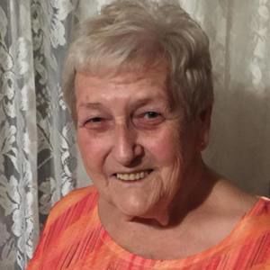 Meet your Posher, Marie